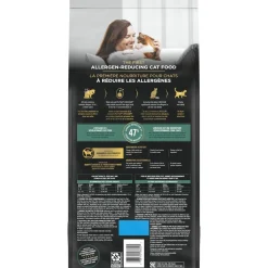 Specialized LiveClear Chicken & Rice Formula Dry Cat Food, 3.18 kg