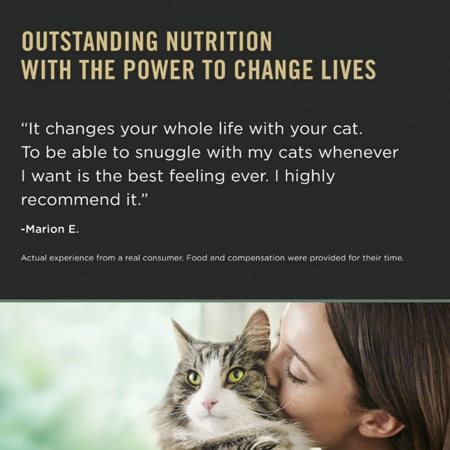 Specialized LiveClear Chicken & Rice Formula Dry Cat Food, 3.18 kg