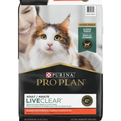 Specialized LiveClear Salmon & Rice Formula Dry Cat Food, 7.26 kg