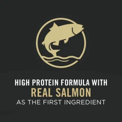 Specialized LiveClear Salmon & Rice Formula, Dry Cat Food 3.18 kg