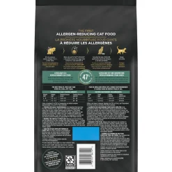 Specialized LiveClear Salmon and Rice Dry Cat Food, 1.59 kg