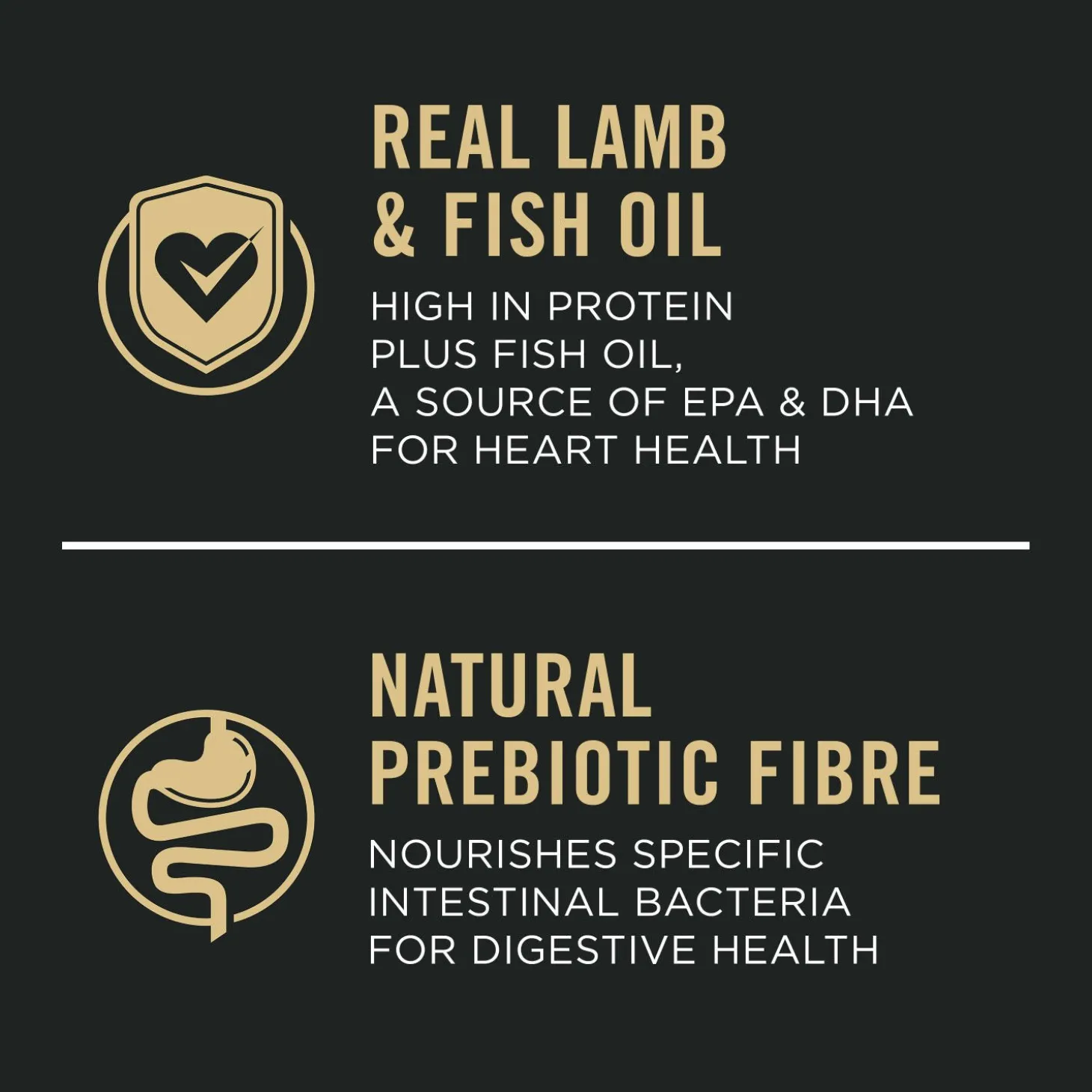 Specialized Sensitive Skin & Stomach Lamb & Oat Meal Formula Dry Food for Adult Dogs, 7.26 kg