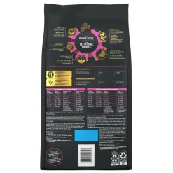 Specialized Sensitive Skin & Stomach Salmon & Rice Formula Dry Dog Food, 1.81 kg
