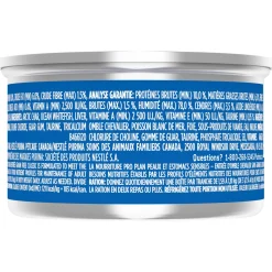 Specialized Sensitive Skin & Stomach Artic Char Entrée for Cats, 85 g