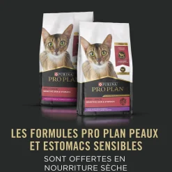 Specialized Sensitive Skin & Stomach Artic Char Entrée for Cats, 85 g