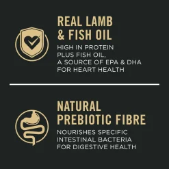 Specialized Sensitive Skin & Stomach Lamb & Oat Meal Formula Dry Food for Adult Dogs, 10.9 kg