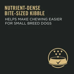 Specialized Small Breed Chicken & Rice Formula Dry Dog Food, 2.72 kg