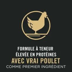 Specialized Small Breed Chicken & Rice Formula Dry Dog Food, 2.72 kg