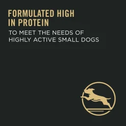 Specialized Small Breed Chicken & Rice Formula Dry Dog Food, 8.16 kg