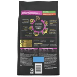 Specialized Small Breed Sensitive Skin & Stomach Salmon & Rice Formula Dry Dog Food