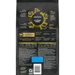 Specialized Weight Management Chicken & Rice Formula Dry Cat Food, 1.59 kg