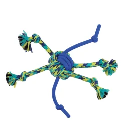 Spider Ball Dog Toy