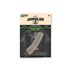 Split Antler Dog Chew, Nature