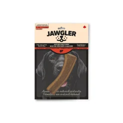 Split Antler Dog Chew, Smoked Maple Ham