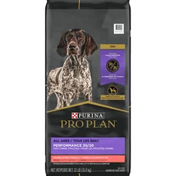 Sport Performance 30/20 Salmon & Rice Formula Dry Dog Food, 15 kg