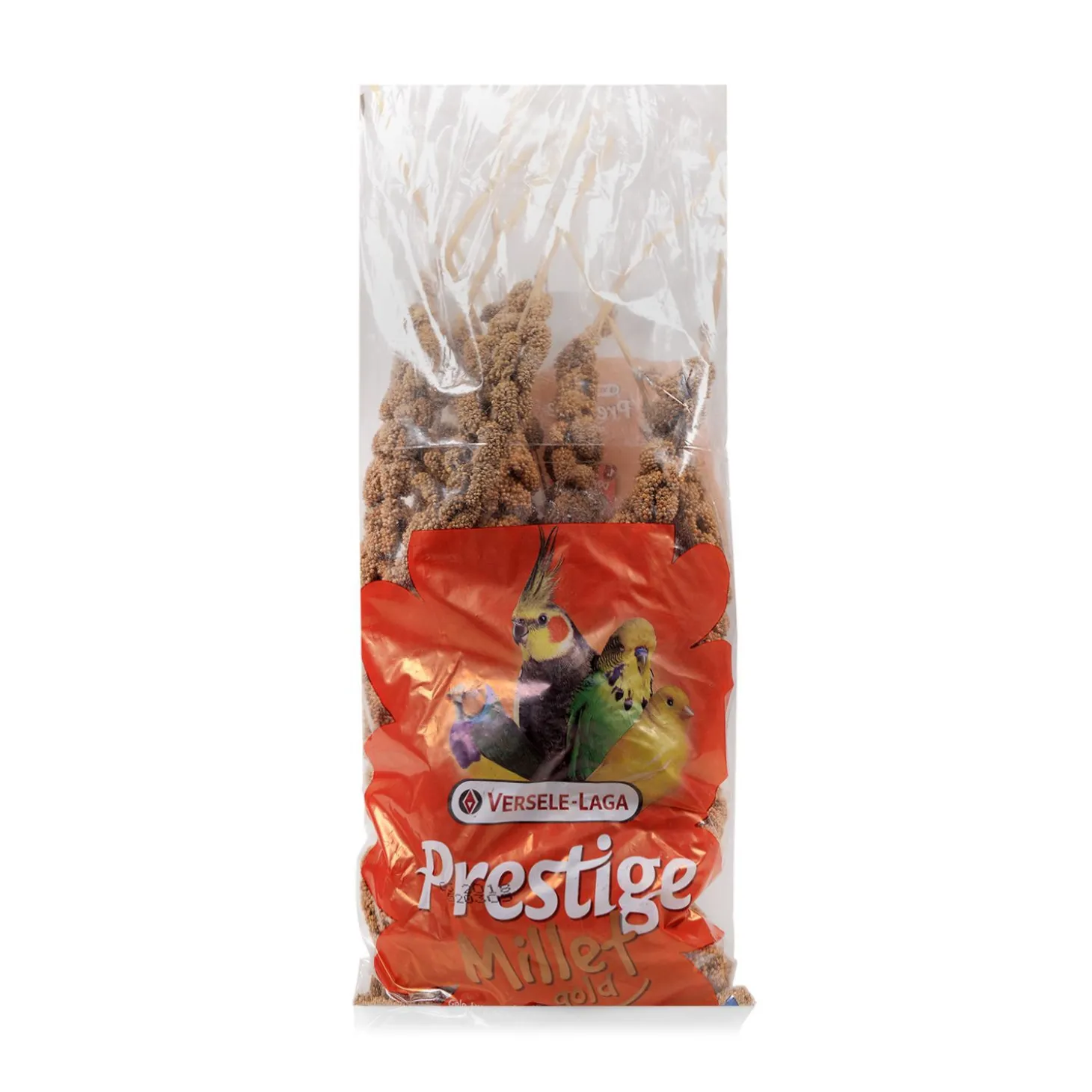 Spray millet treat for birds, 300g