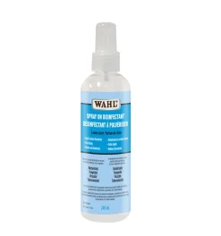 Spray On Disinfectant, 240 ml