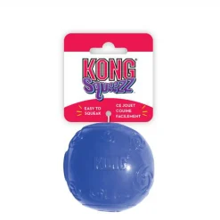 Squeezz Ball Dog Toy