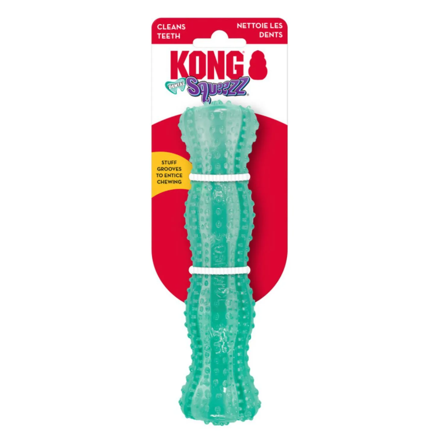 Squeezz Dental Stick