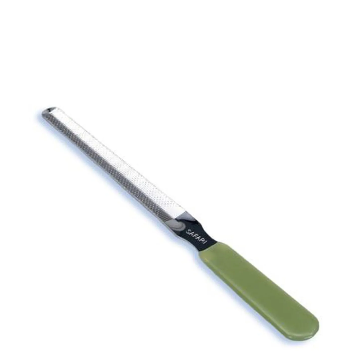 Stainless steel nail file for dogs, cats, small animals and birds
