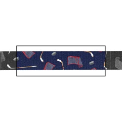 Stanley Adjustable Cat Collar