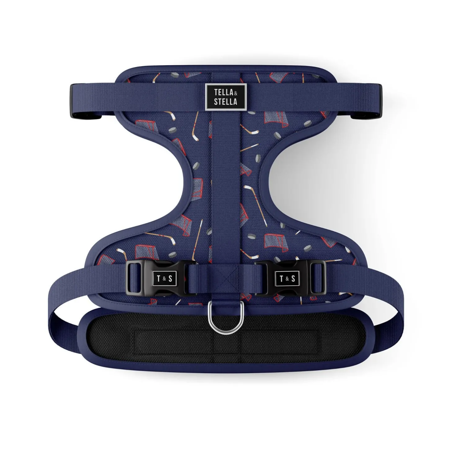 Stanley Dog Harness