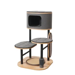 Starbz 4-Level Cat Tree
