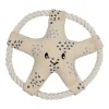 Starfish Rope Toy for Dogs