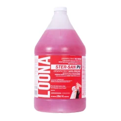 Ster-San concentrated 6,6:1 Disinfectant and Deodorizer, 4L