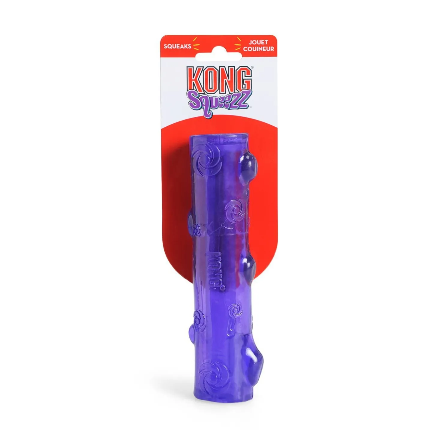 Stick-shaped toy