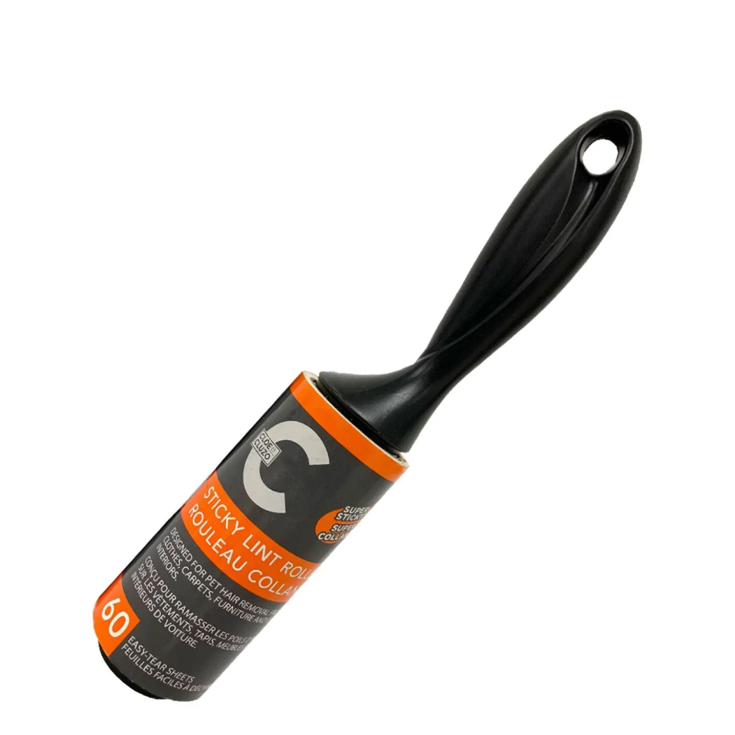 Sticky Lint Roller