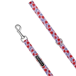 Strawberry Field Cat Leash