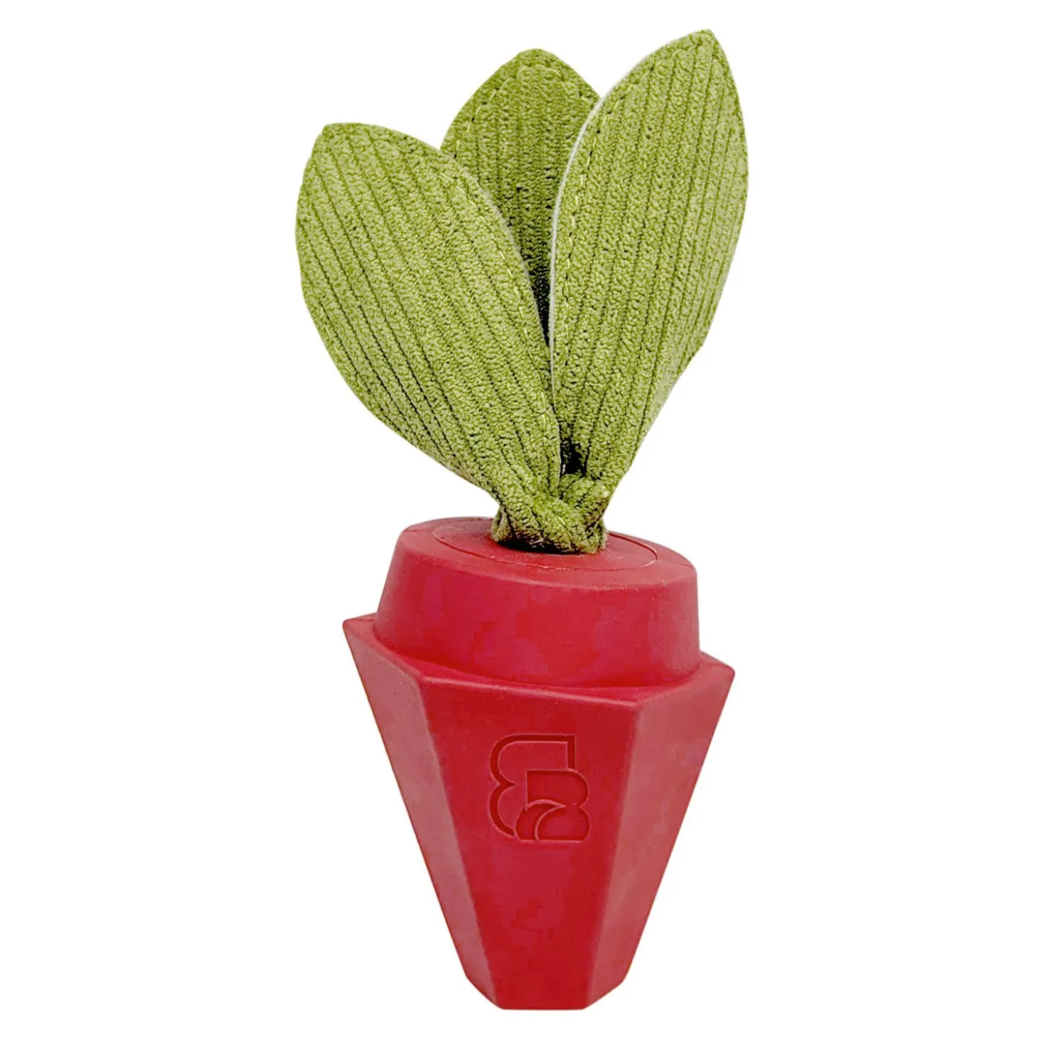 Strawberry Scented Dog Toy