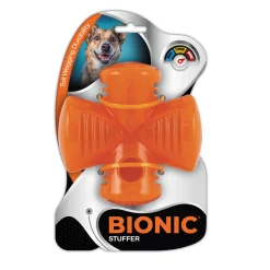 Stuffer Toy
