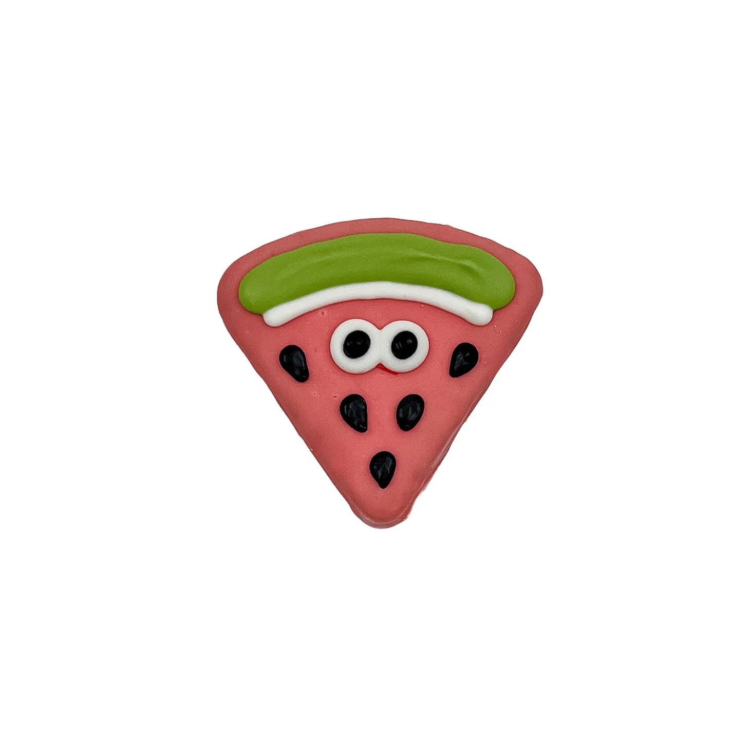 Summer BBQ Sweetest Melon Cookie for Dogs