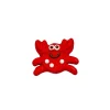 Summer Don't be a Shellfish Crab Cookie for Dogs