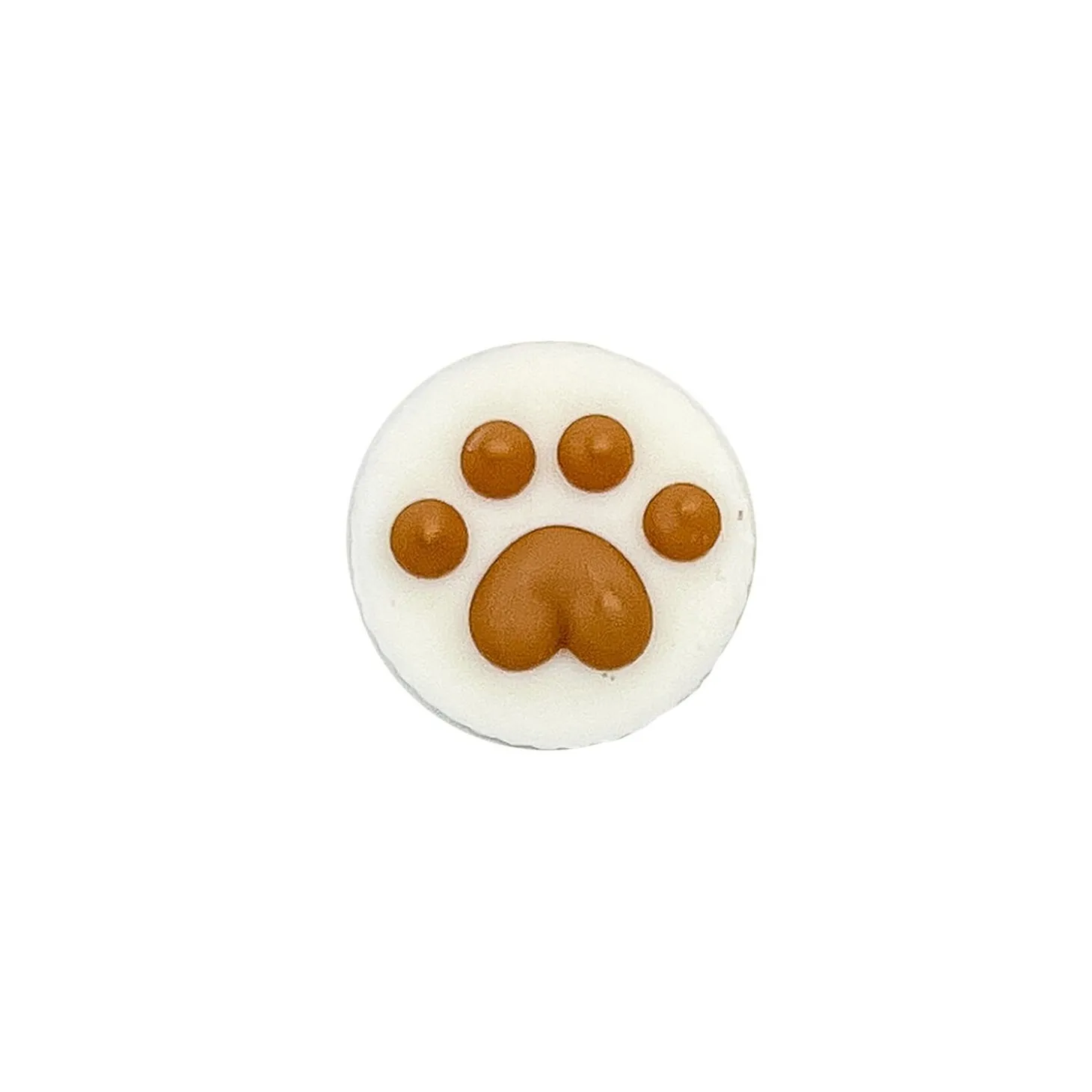 Summer Peanut Butter Flavoured Treat Cup for Dogs