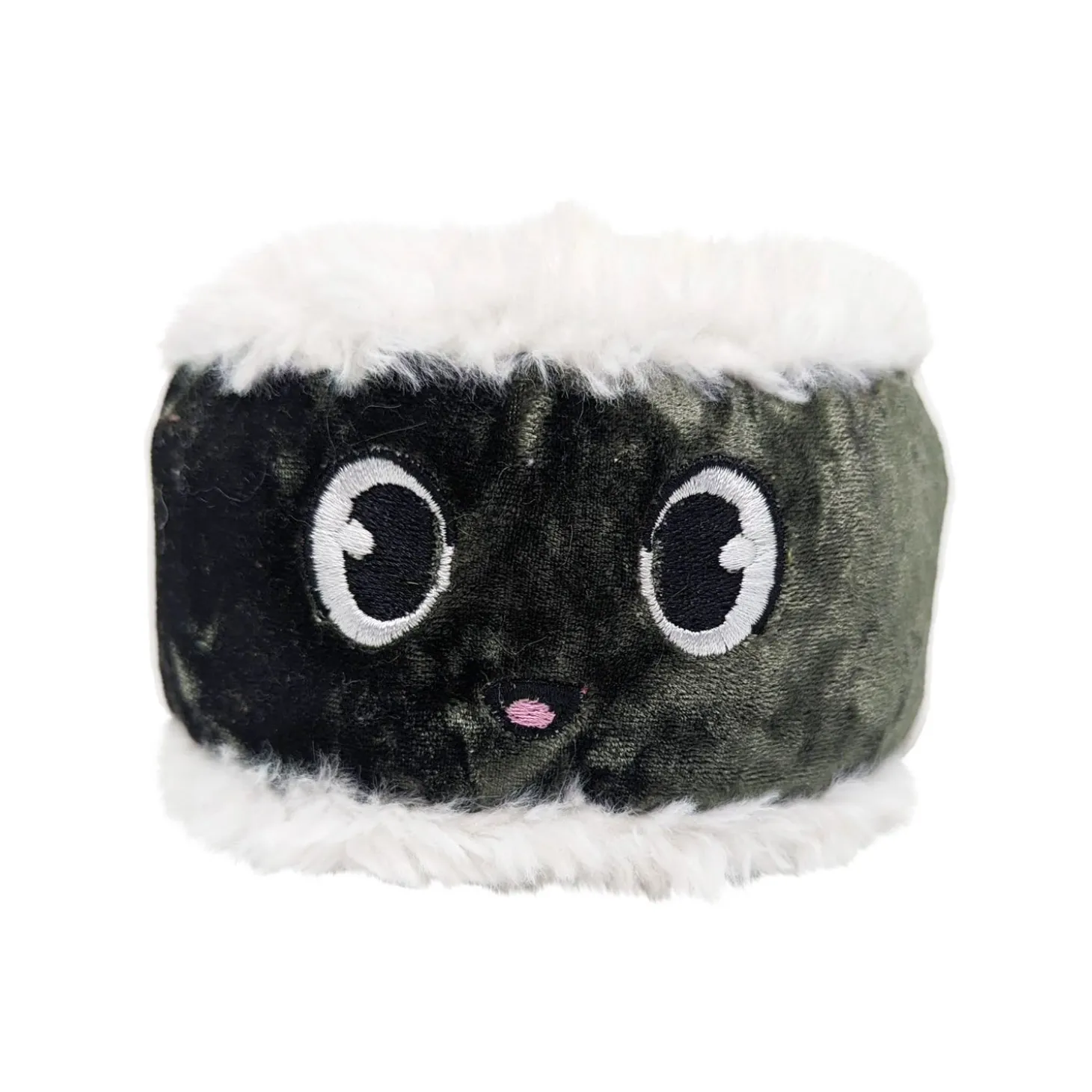 Sushi Dog Plush