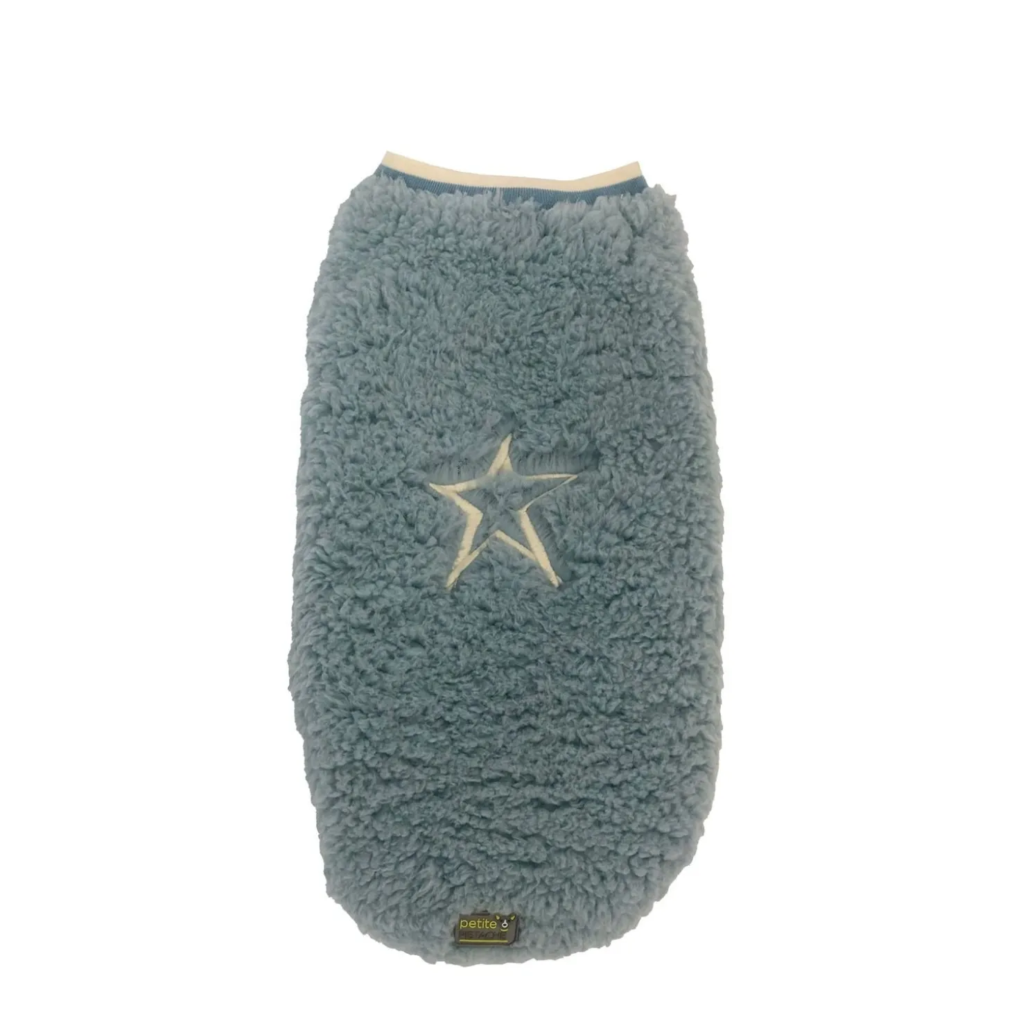 Sweater for Puppies and Small Dogs, M