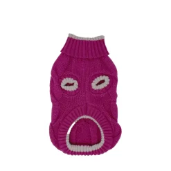 Sweater for Puppies and Small Dogs