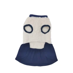 Sweater-dress for Puppies and Small Dogs