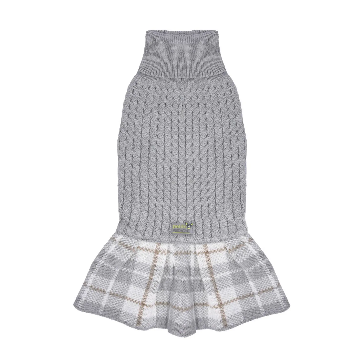 Sweater-dress for Small Dogs
