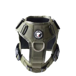 Tactical Dog Harness, Small