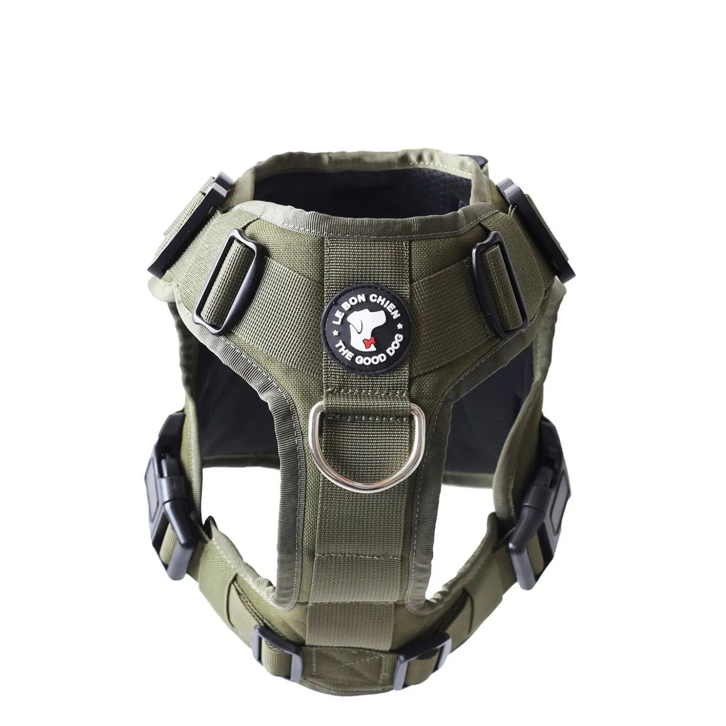 Tactical Dog Harness, Small