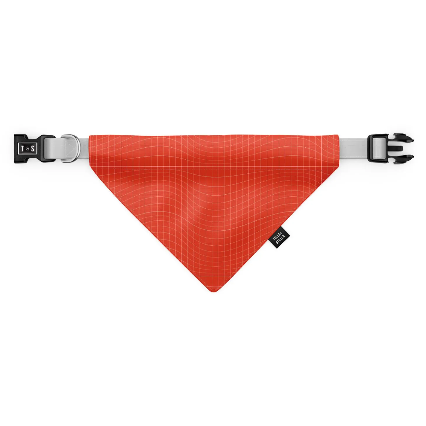 Tango Dog Scarf