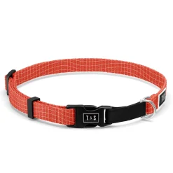 Tangot Adjustable Cat Collar