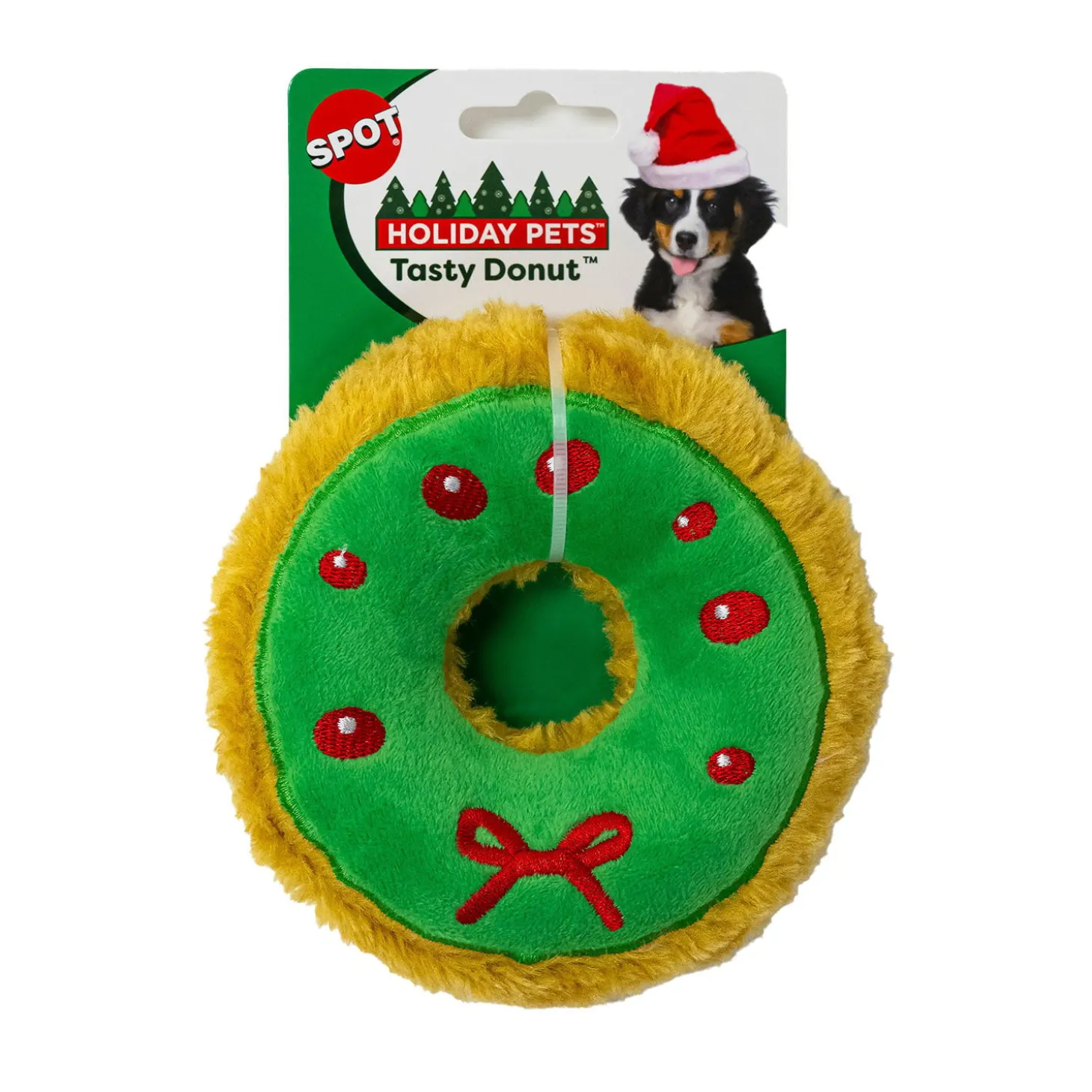 Tasty Donut for Dogs, 1 unit