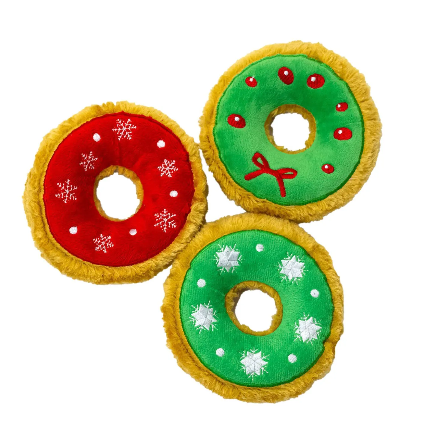 Tasty Donut for Dogs, 1 unit