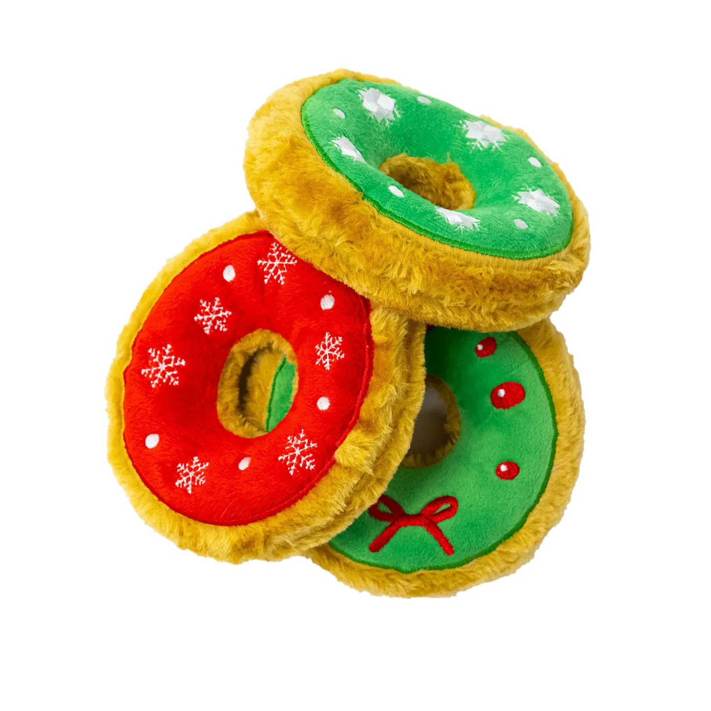 Tasty Donut for Dogs, 1 unit