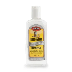Tear stain remover for pets 125ml